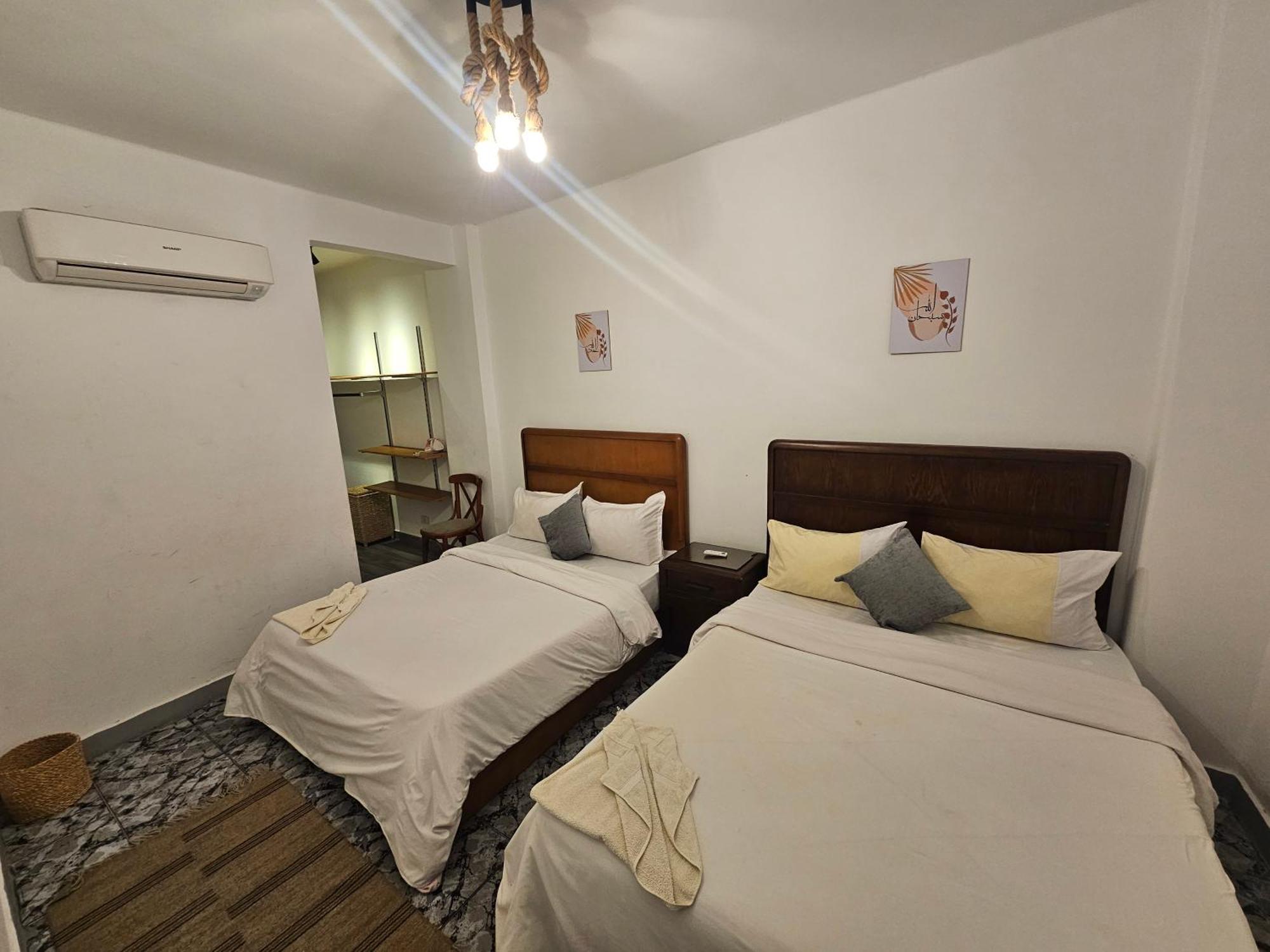 Alex Gate Apartment - Families Only Alexandria Exteriör bild